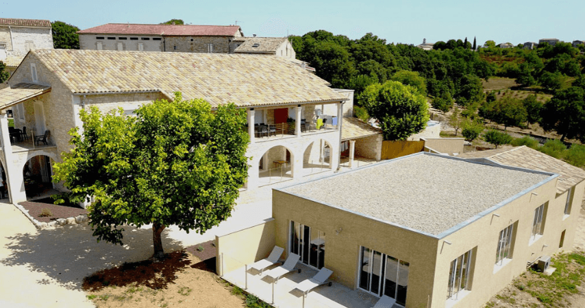 Le clos des Taulelles 18