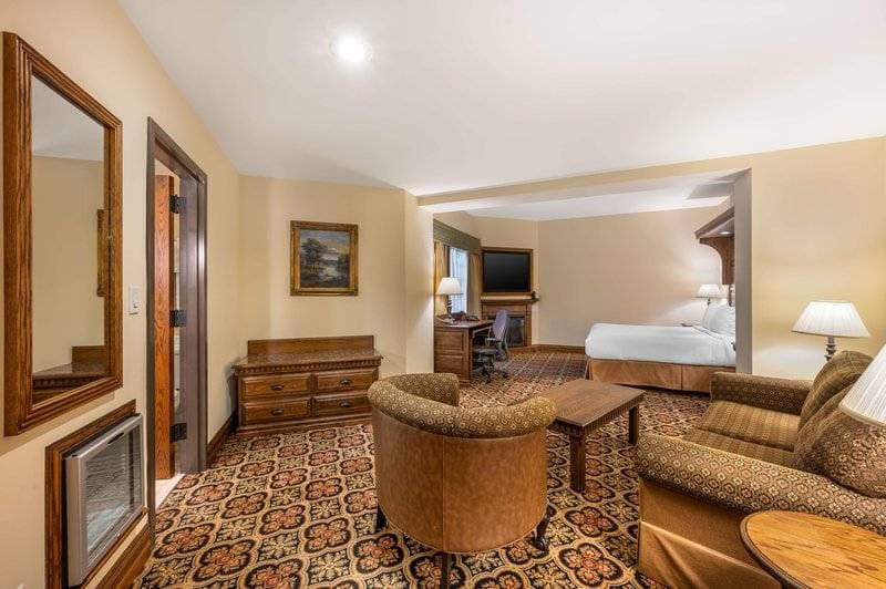 Best Western Premier Mariemont Inn 22