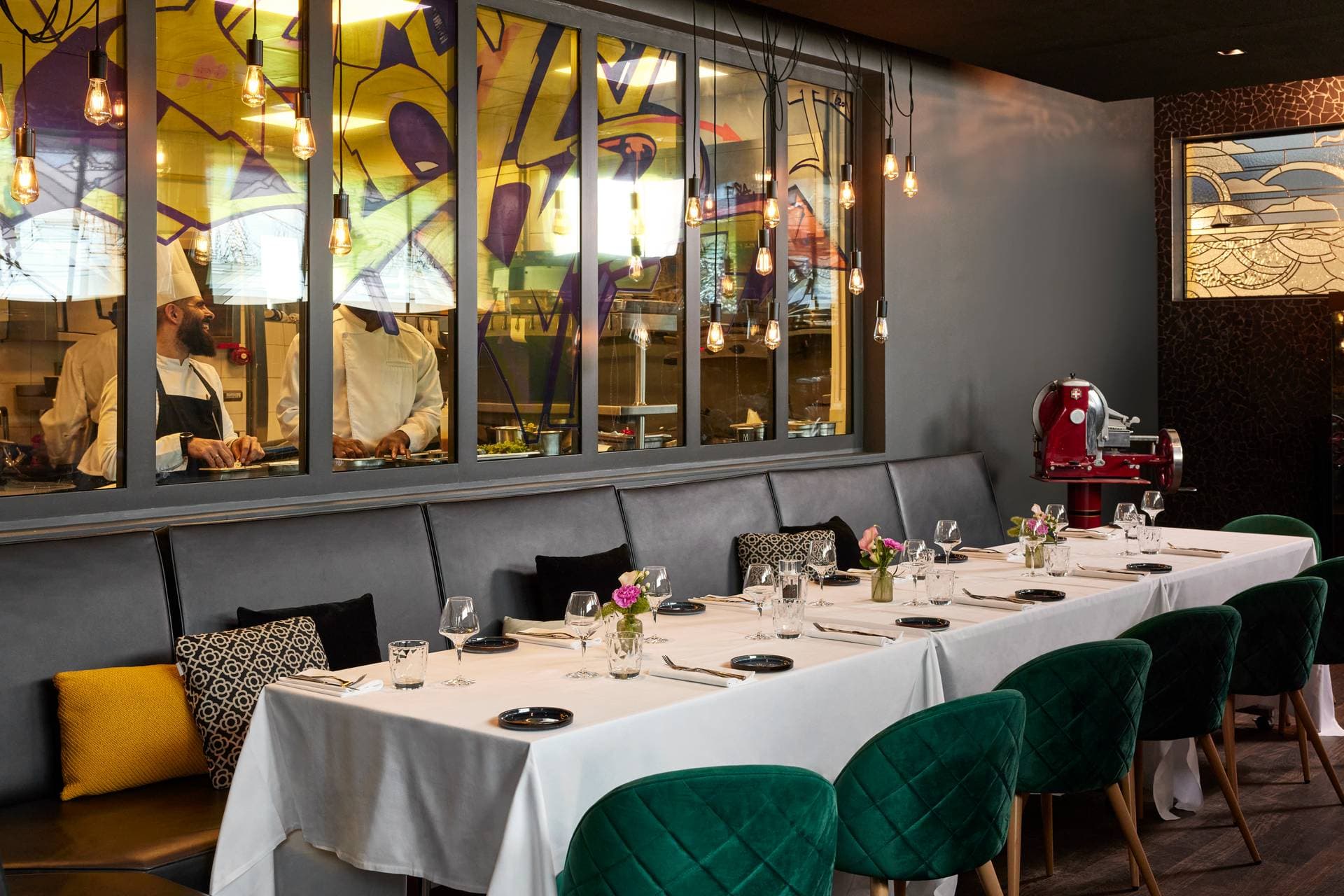 Molitor Hotel & Spa Paris - MGallery Collection 8