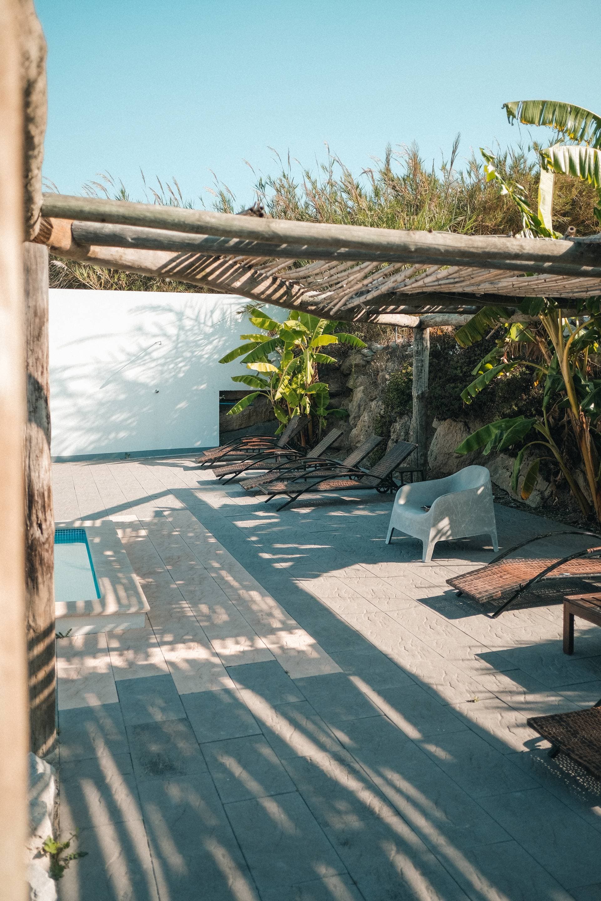 The Maverick Surfvillas 6