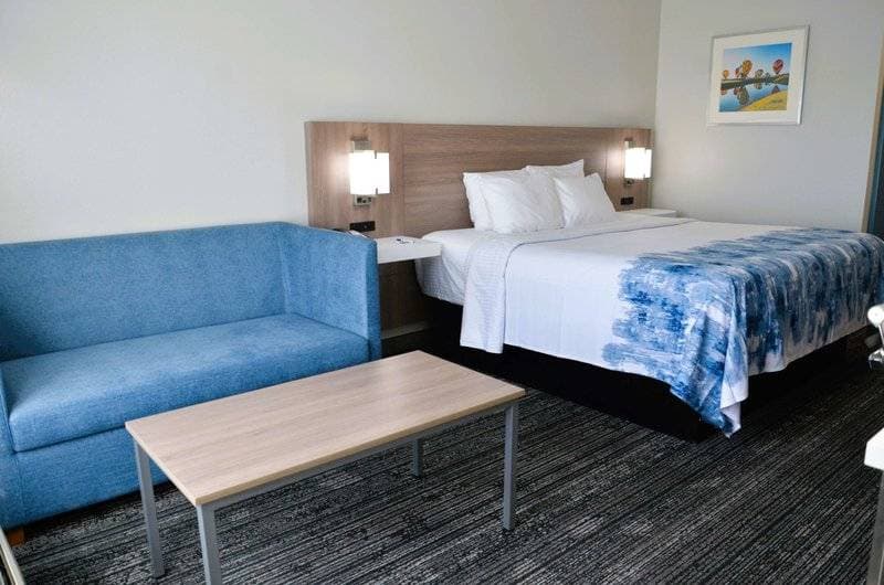Americas Best Value Inn & Suites Foley Gulf Shores 31