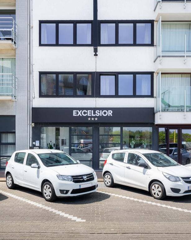 C-Hotels Excelsior 1
