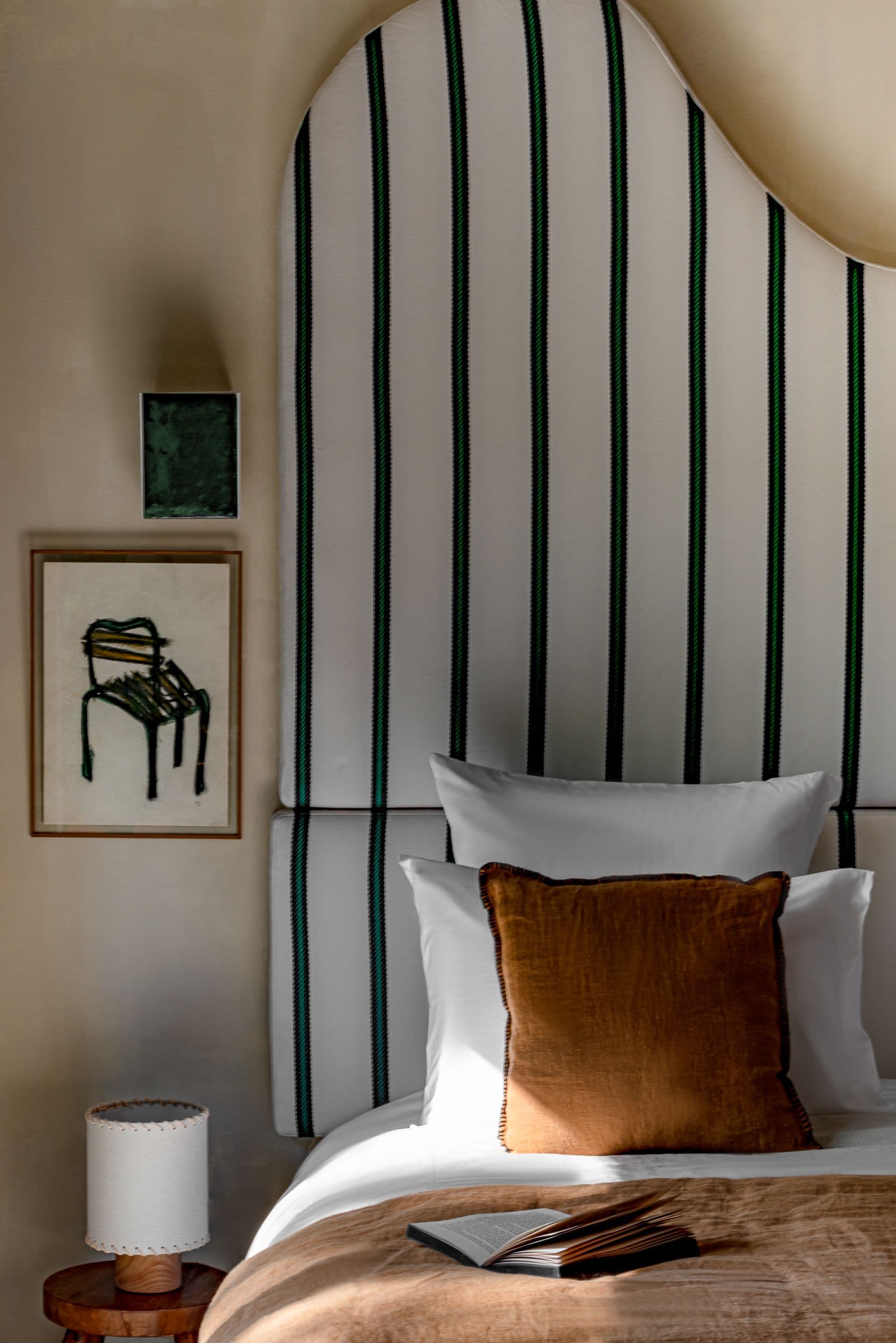Iconic House - Le Mas L'Etoile des Baux 34