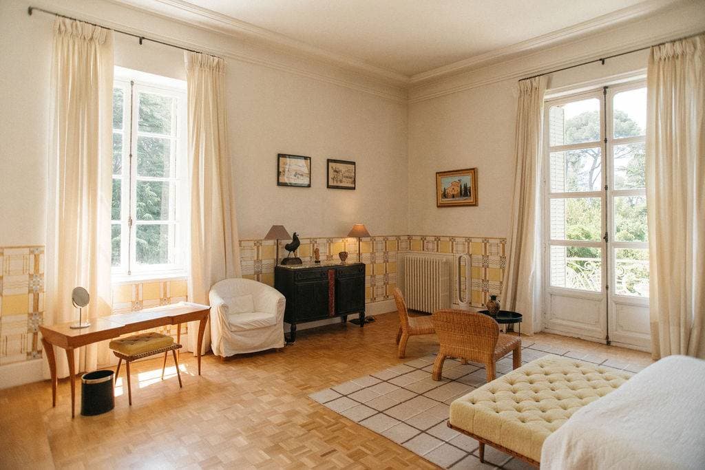 Le Domaine Rocabella 118