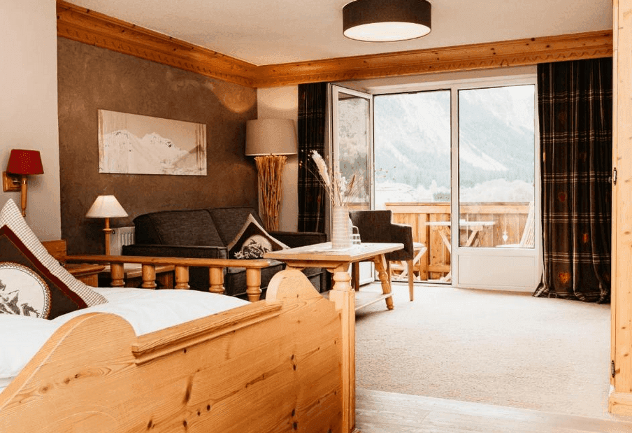 Hotel Hohenfels 11