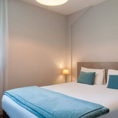 The Originals Boutique Hotel La Grange 7