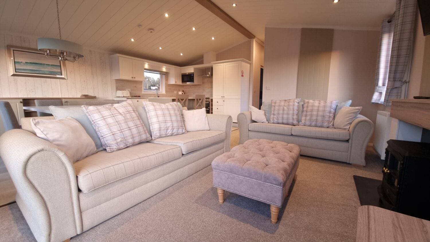 Coldstream Holiday Park 8