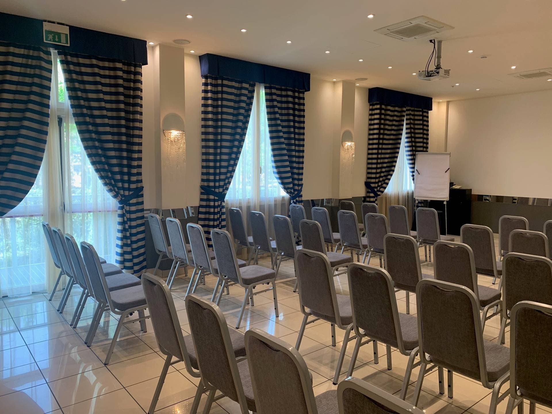 Savoia Hotel Regency 17