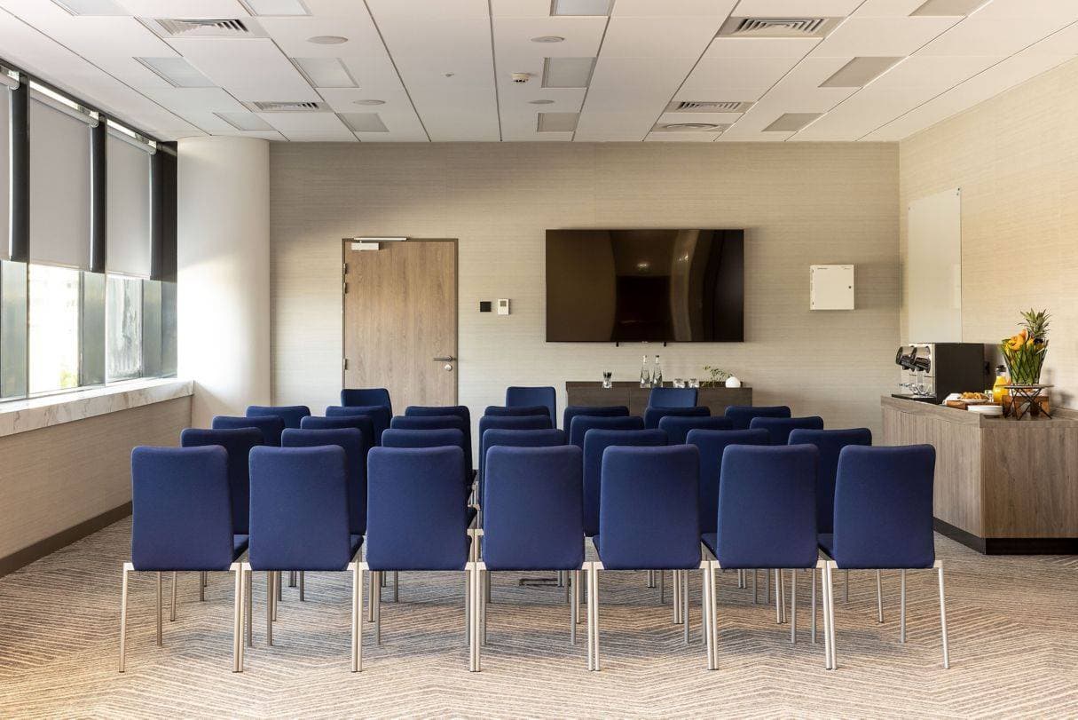 L'Hôtel Sheraton Nice  12