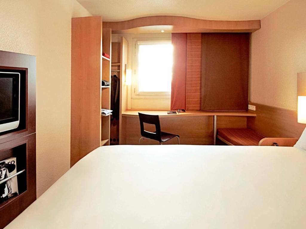 ibis Kortrijk Centrum 6