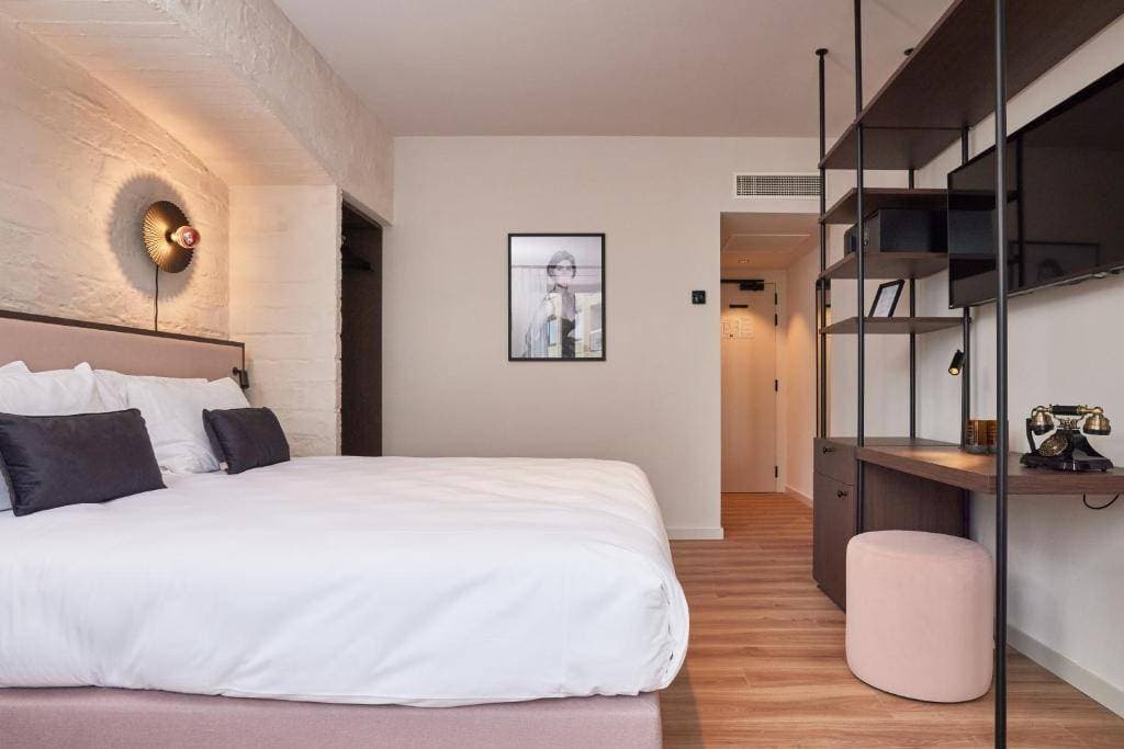 Rosa Hotel 16