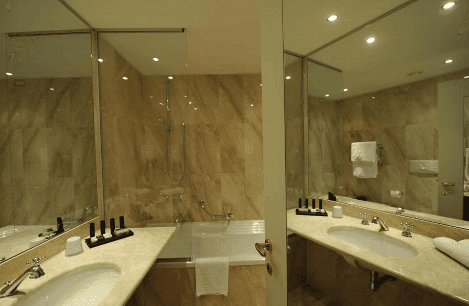 Hotel Acquaviva del Garda 25