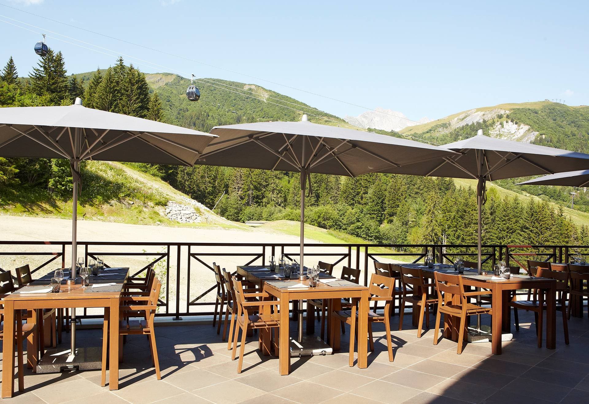 Club Med Valmorel 7
