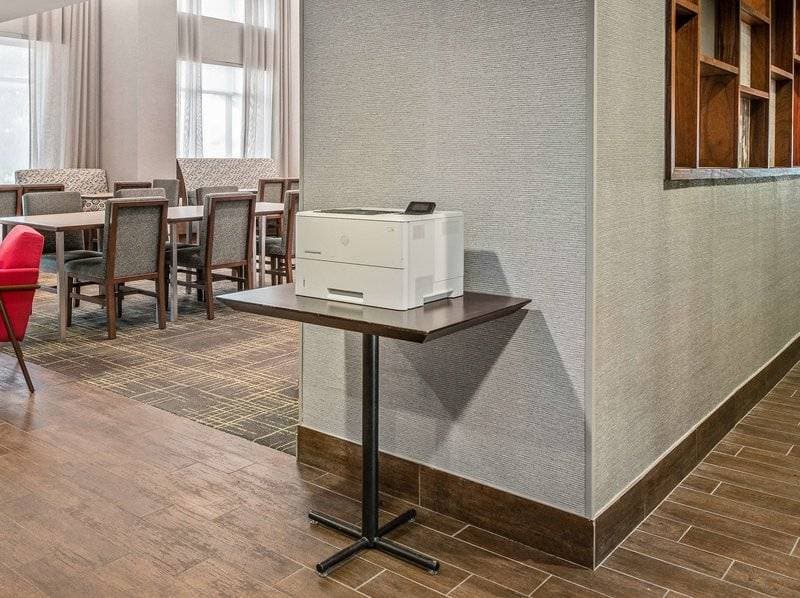 Hampton Inn & Suites-Dallas Allen 32