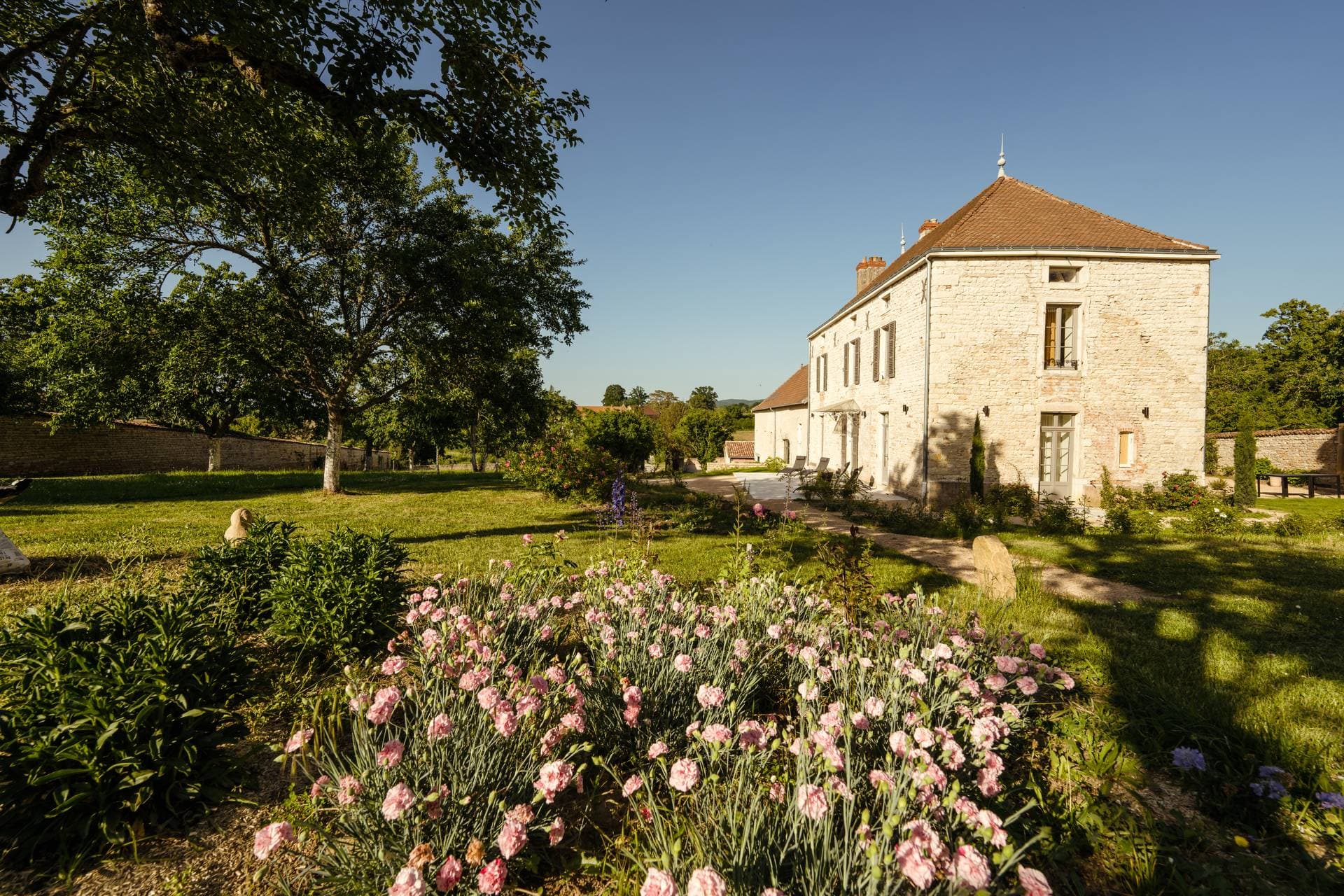 Le Clos des Dames de Lancharre 51