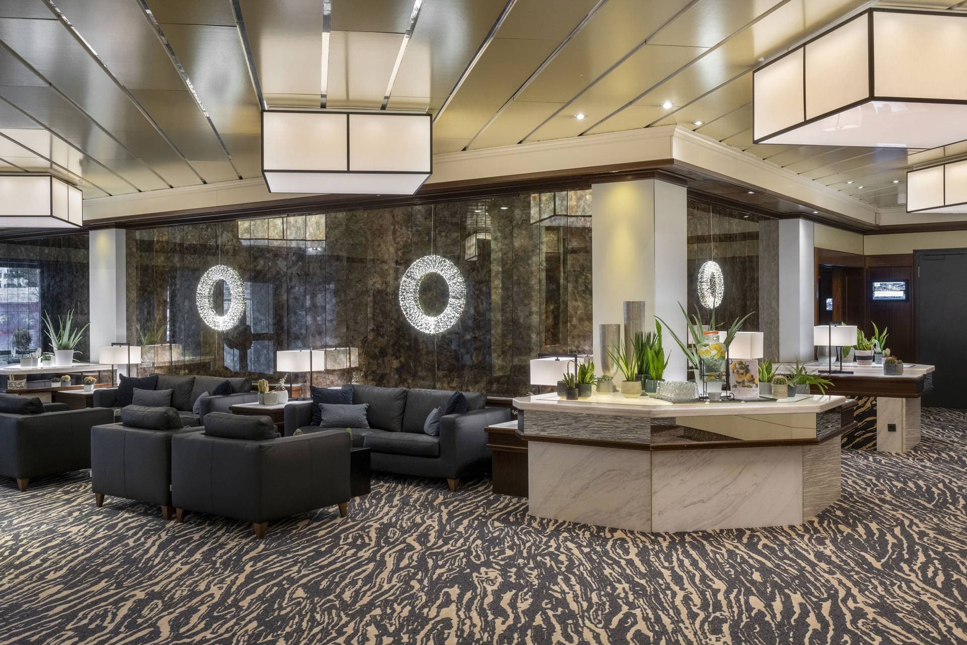 Maritim Hotel Darmstadt 7