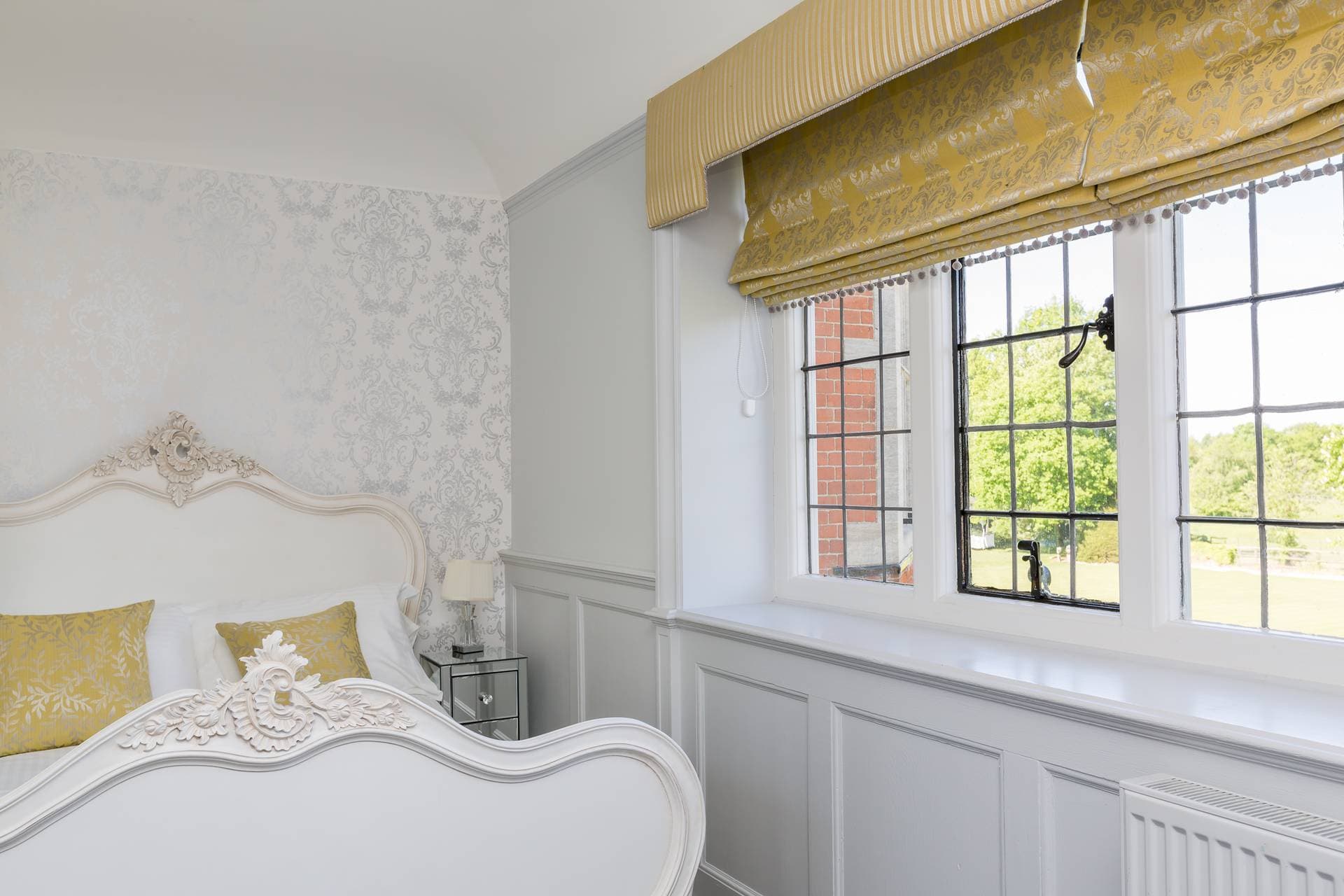 Greenwoods Hotel & Spa 25