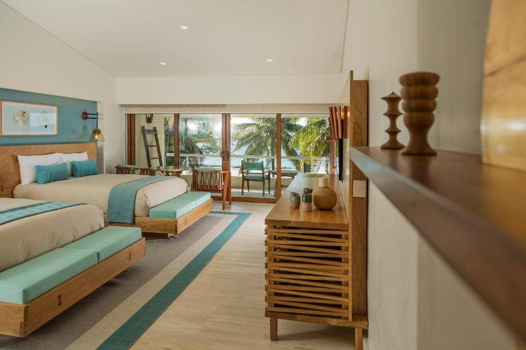 InterContinental Presidente Cozumel Resort Spa by IHG 16