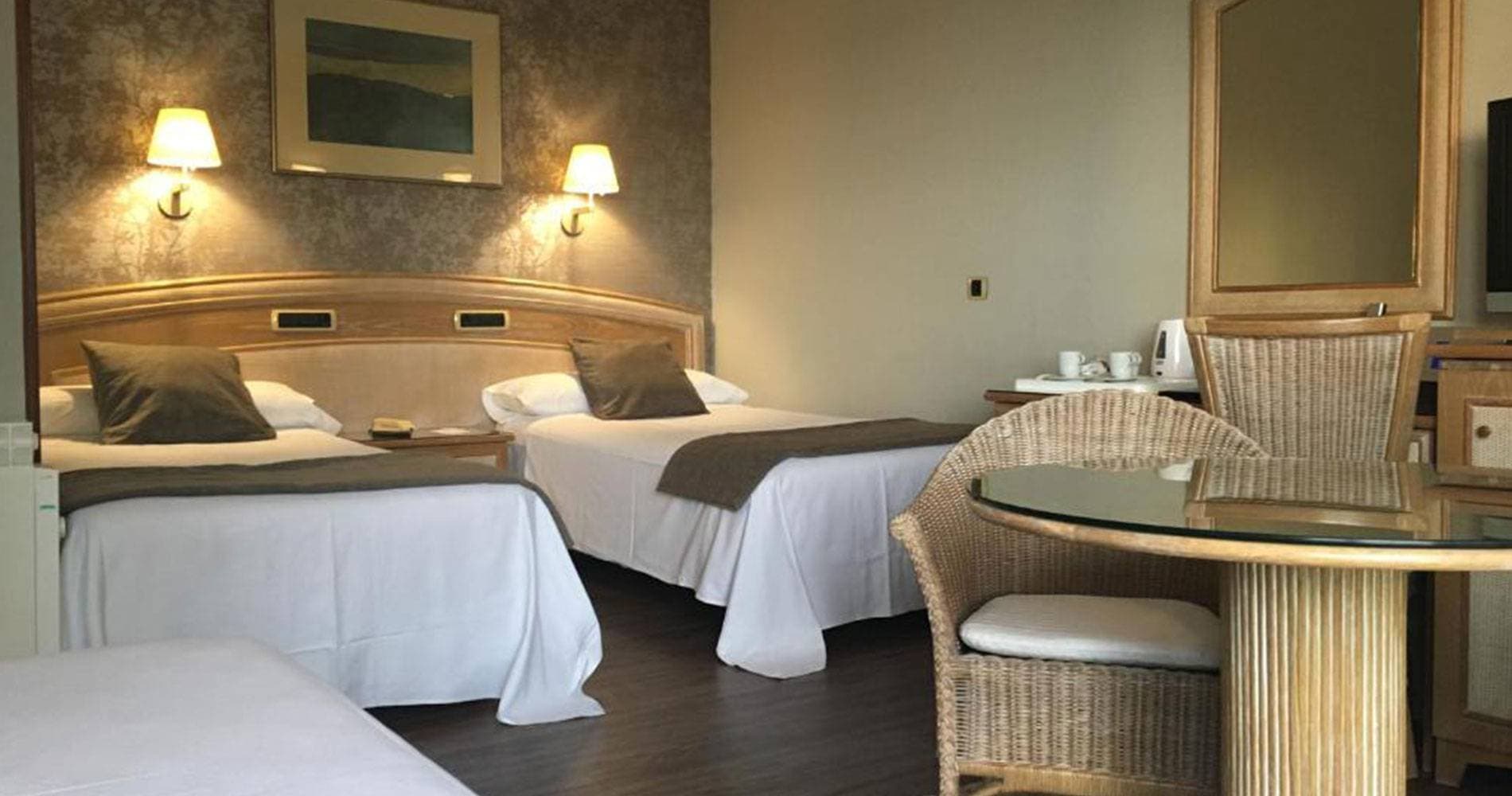 Hotel Las Rocas Playa 8