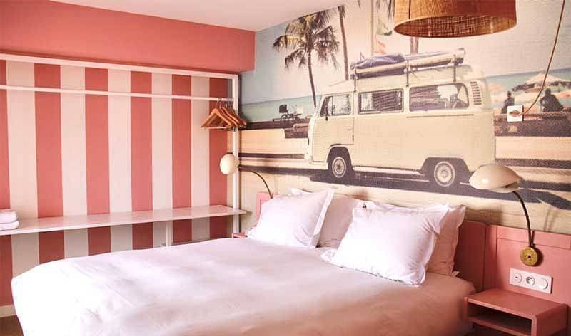 Hotel Casarose 30