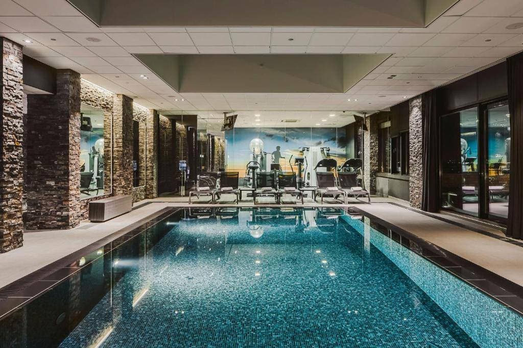 Van der Valk Hotel Dordrecht 7