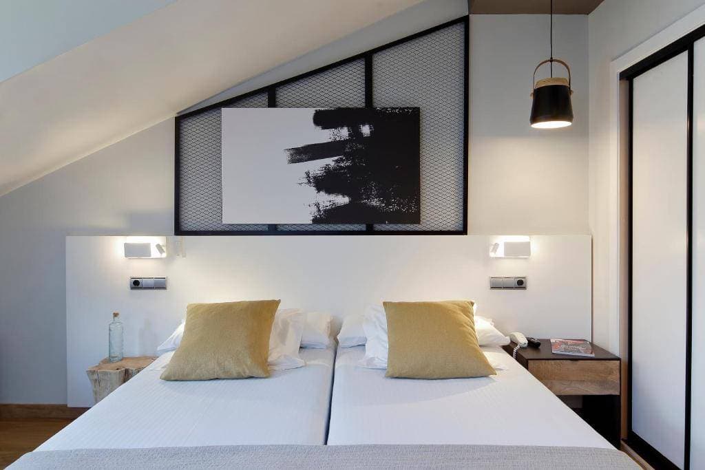 Hotel Marqués 6