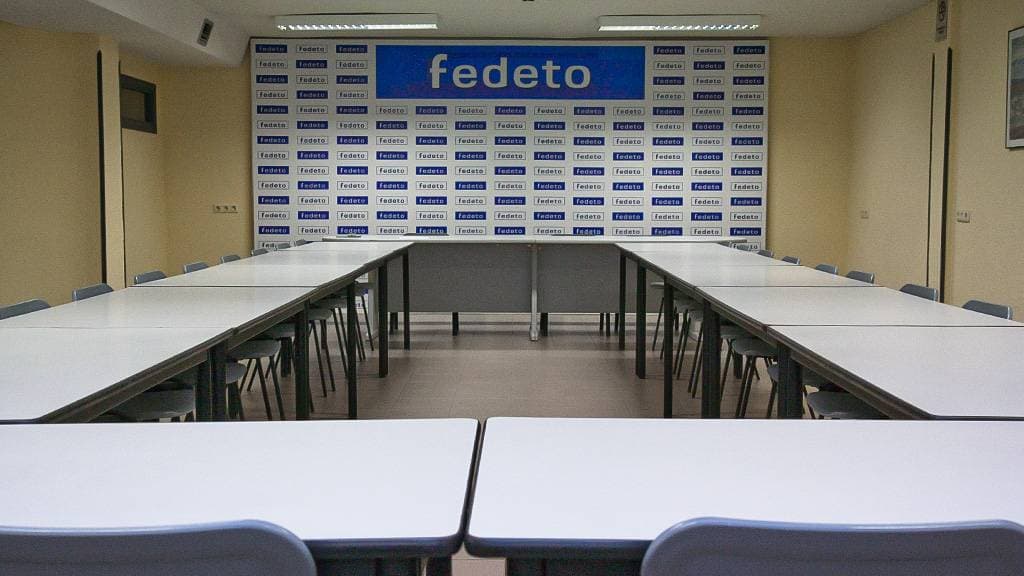 FEDETO - Federación Empresarial Toledana 10