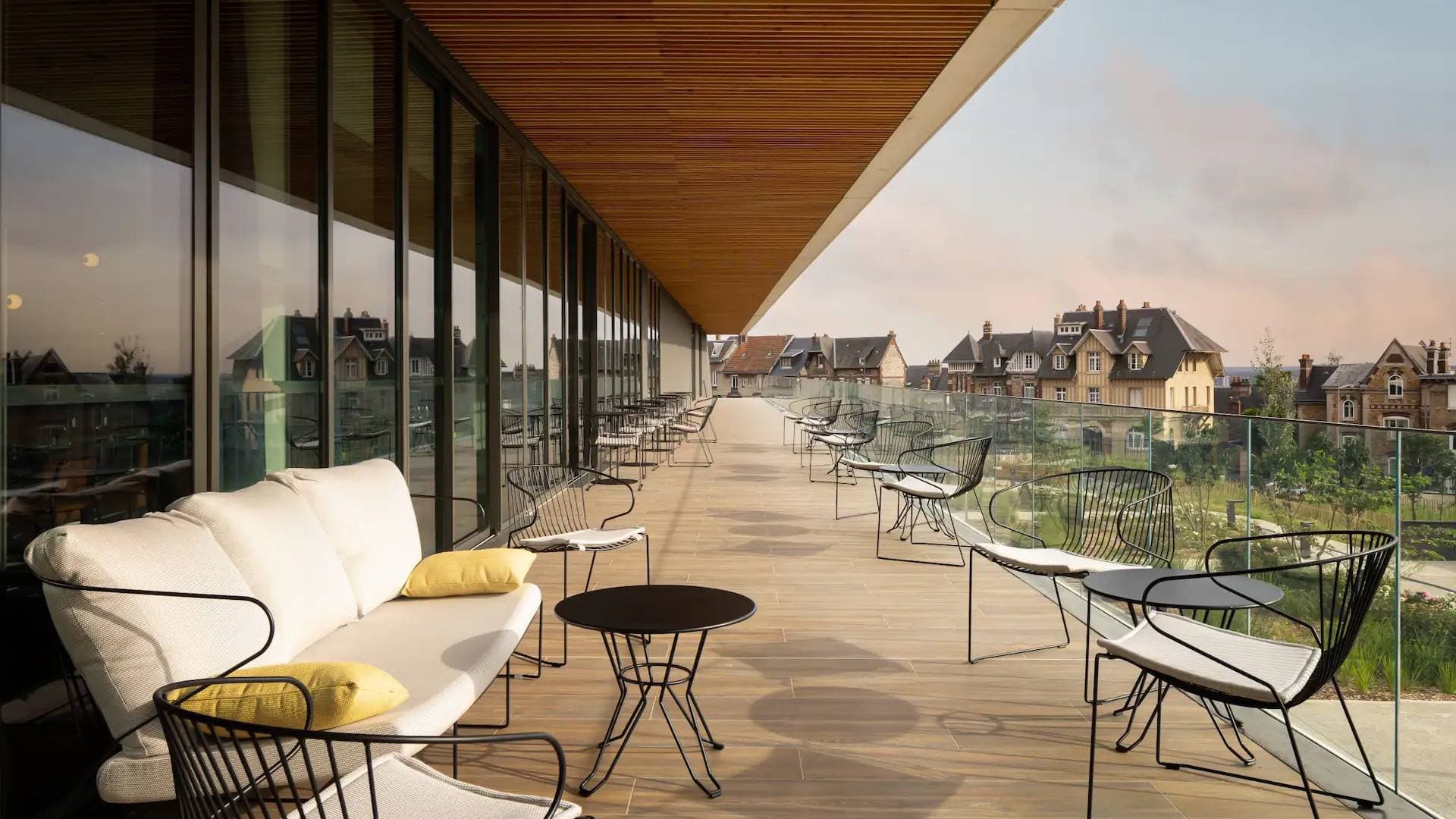 Hyatt Place Rouen 6