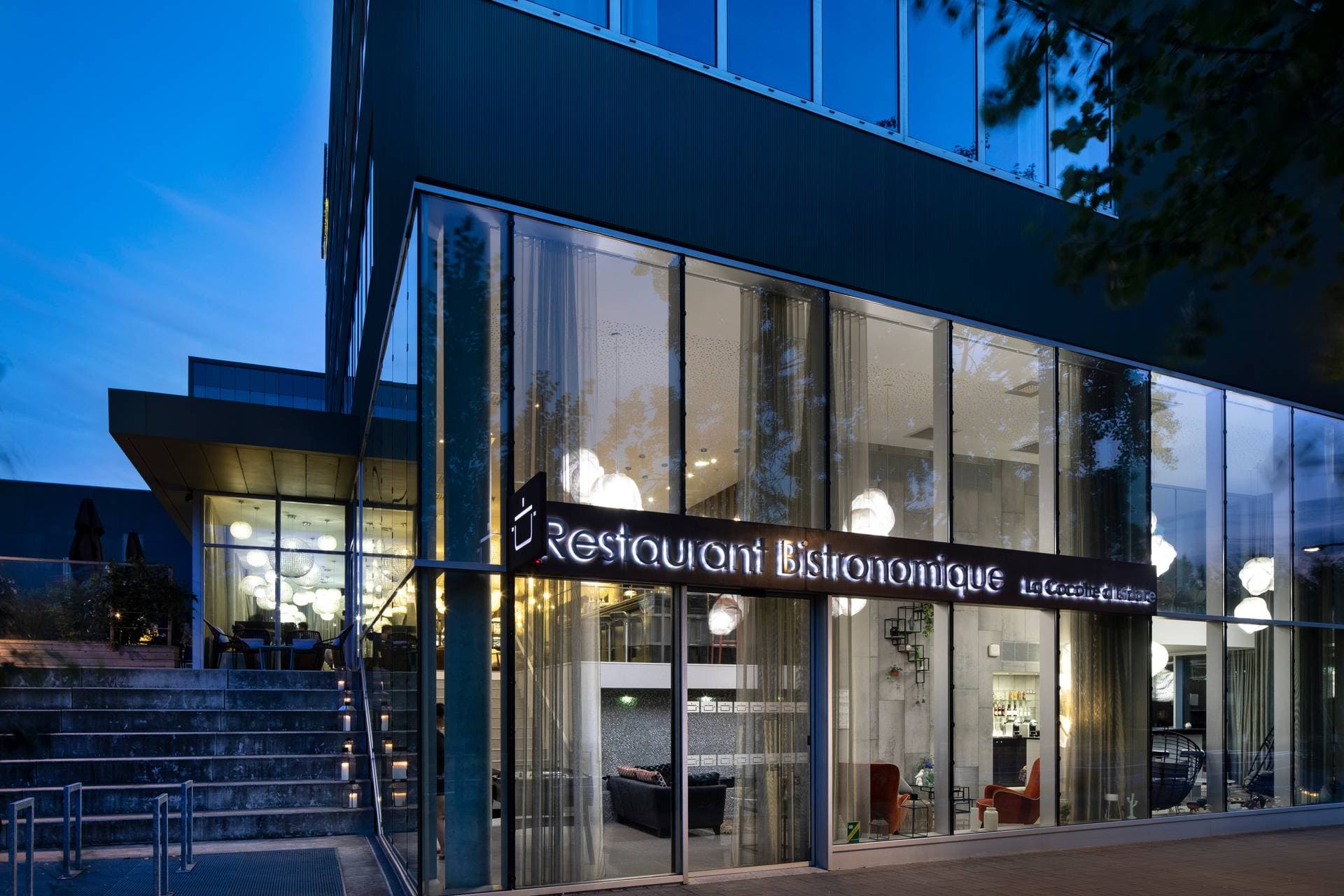  Best Western Plus Hôtel Isidore 33