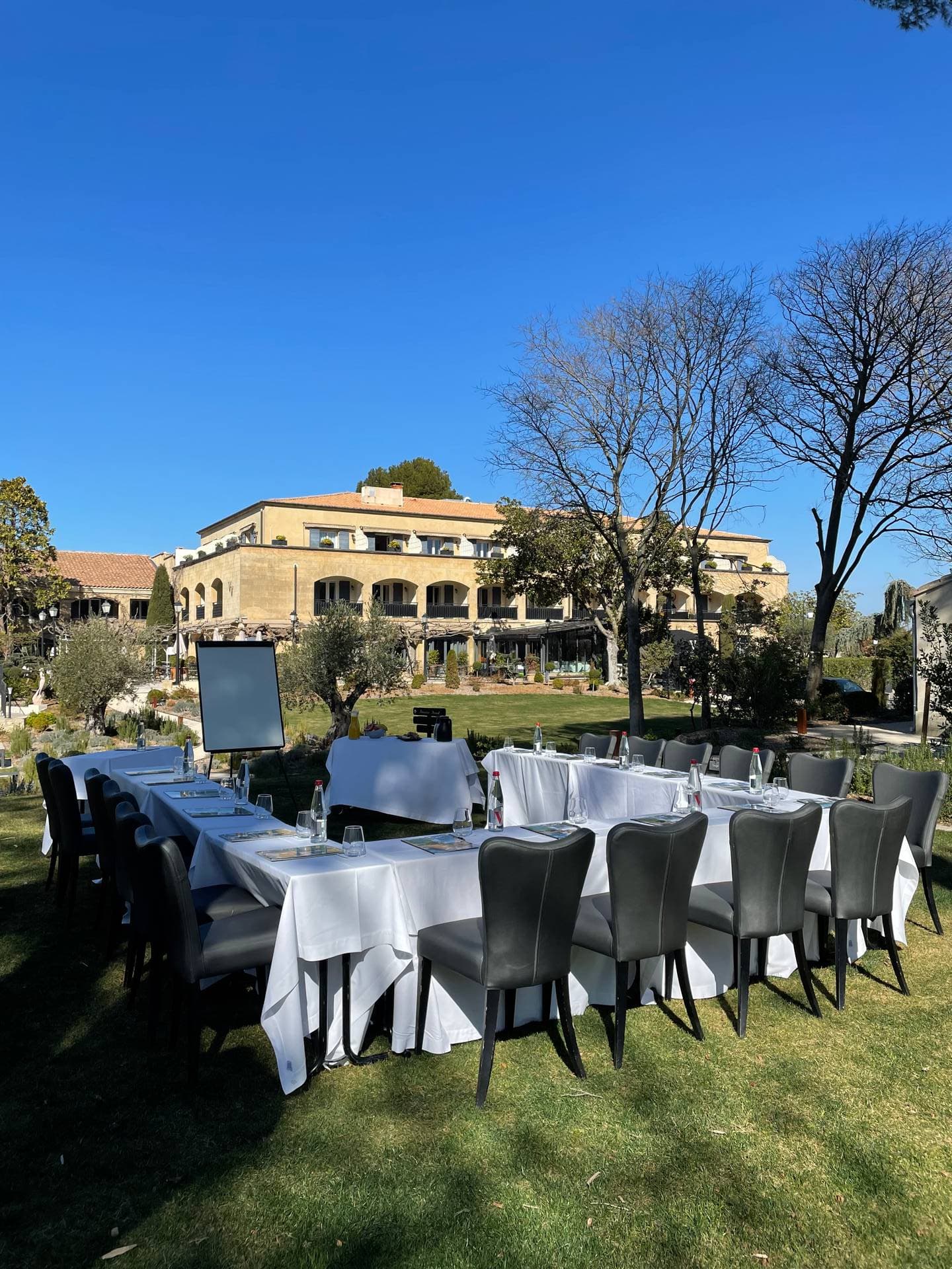 Le Vallon De Valrugues Hotel Spa & Villas 92