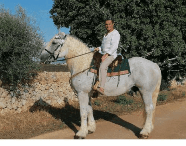 photo de Rancho Jaume