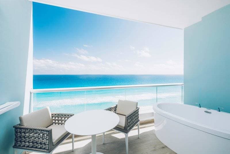 Iberostar Selection Coral Cancún 9