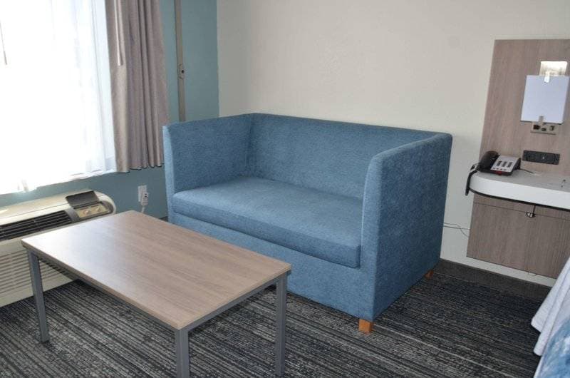 Americas Best Value Inn & Suites Foley Gulf Shores 22