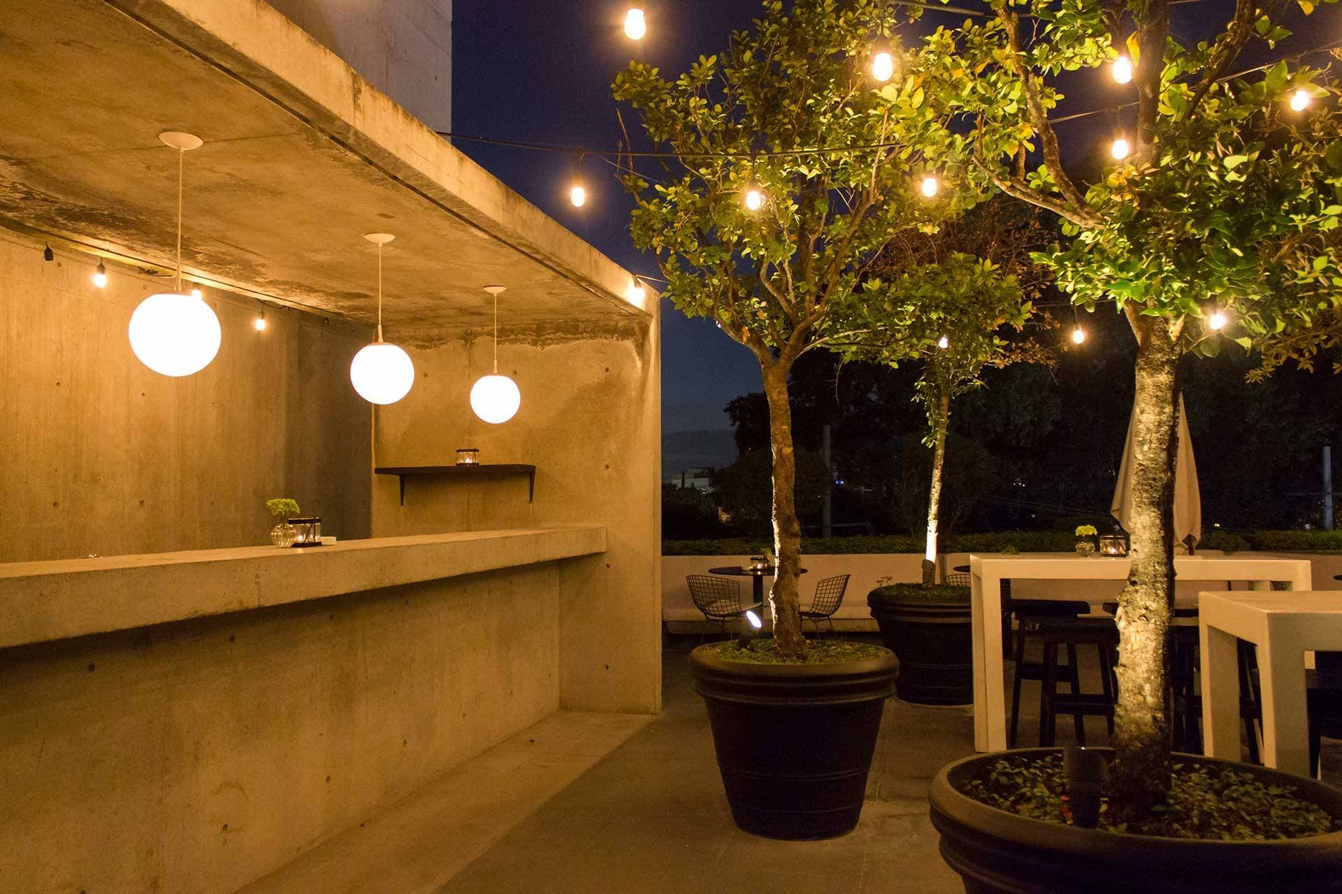 Hotel Habita MTY 16