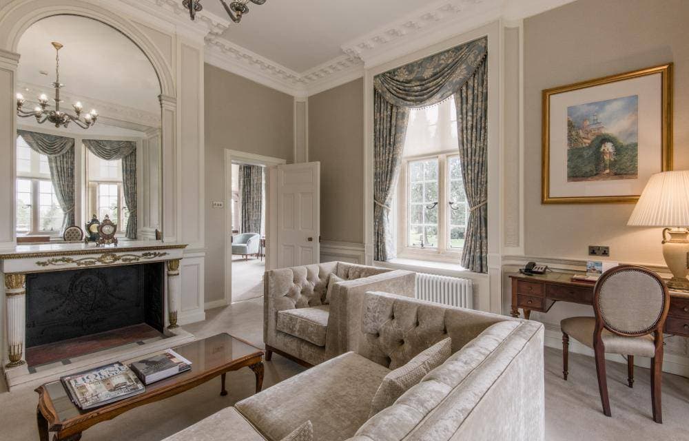 Tylney Hall 27