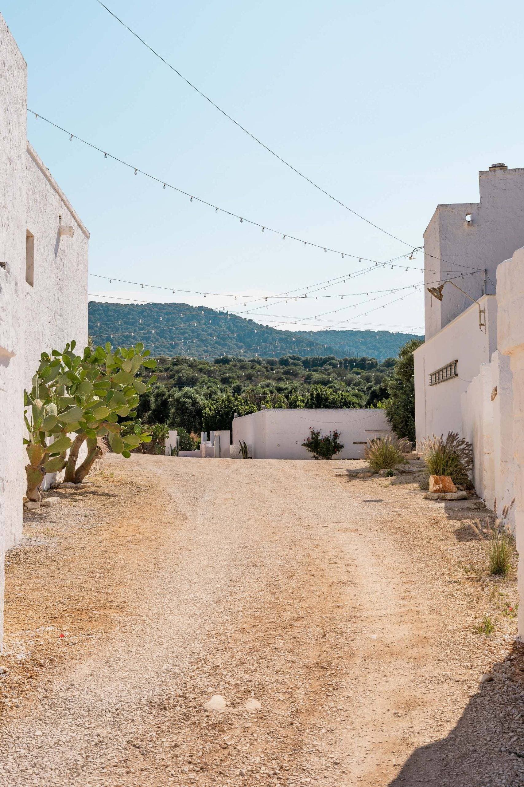 Masseria Mozzone 6