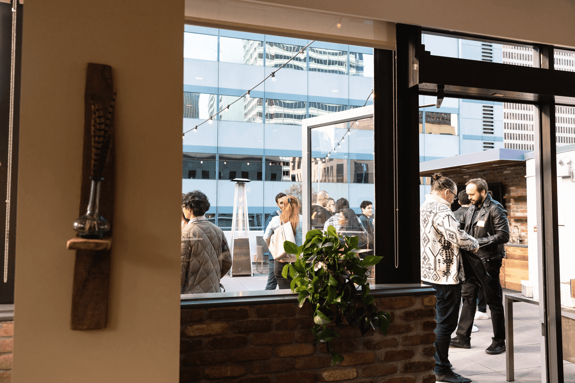 The Newhall Nest 21