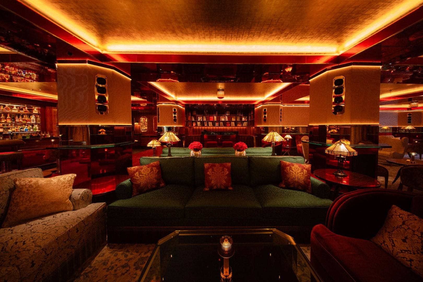 L'Hôtel Martinez 12