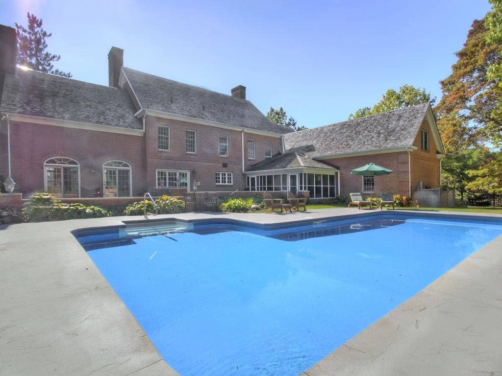 Bellavista Country Estate 23