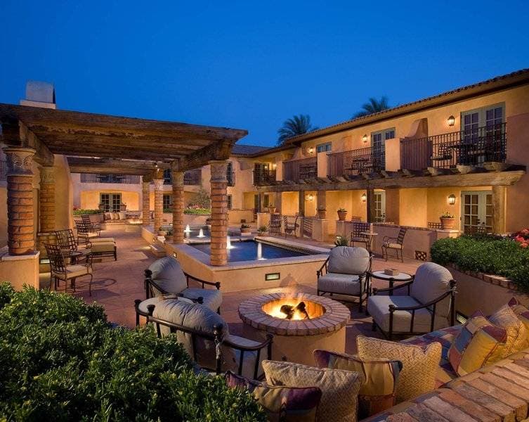 Royal Palms Resort & Spa 6