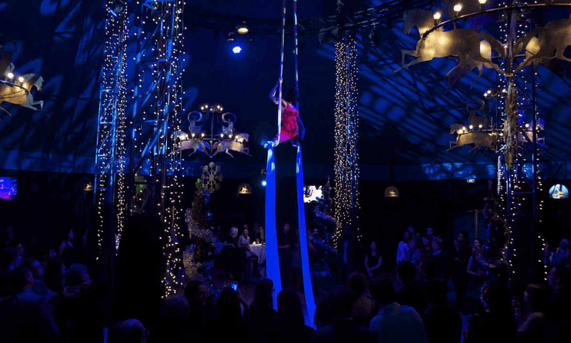 Les Folies Gruss 11