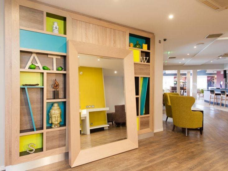 Holiday Inn Darlington - North A1M, Jct.59 3