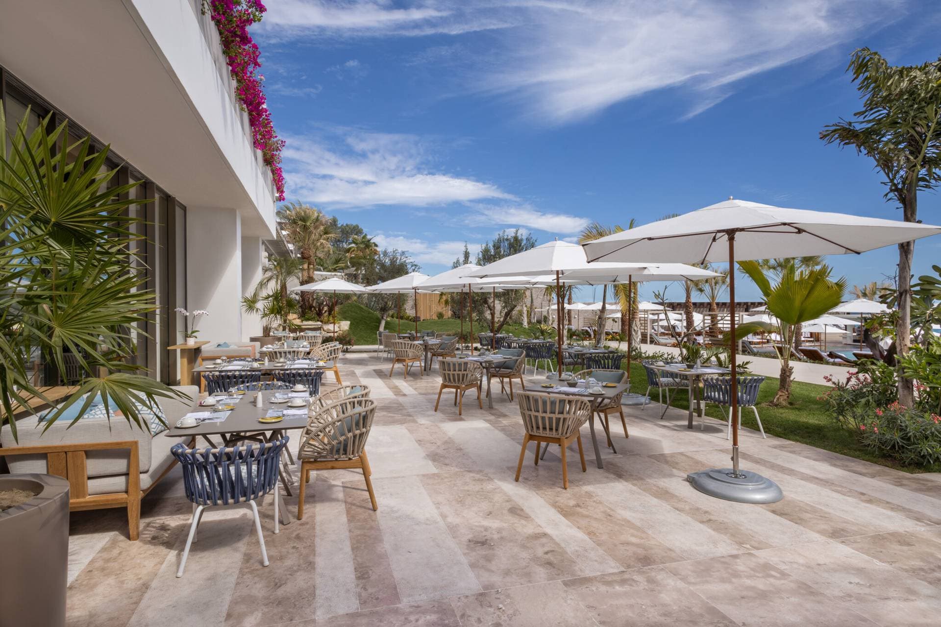 Grand Velas Boutique Los Cabos 6