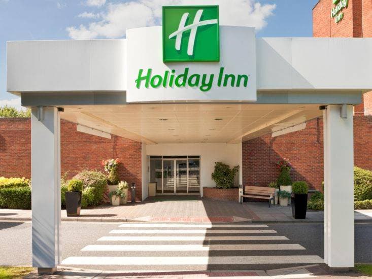 Holiday Inn Brentwood M25, Jct.28