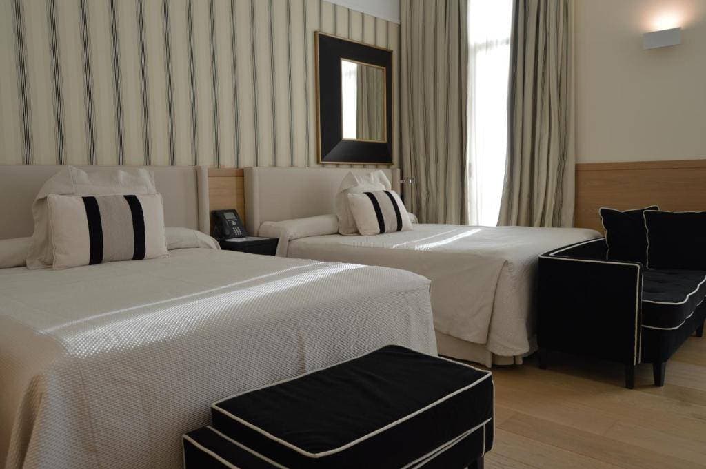 Gran Hotel Sardinero 7