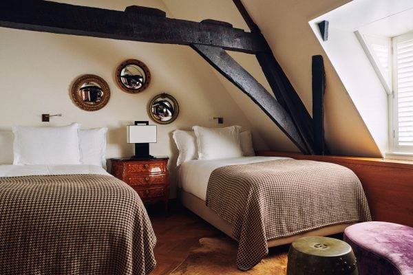 Hotel Prinsenhof 10