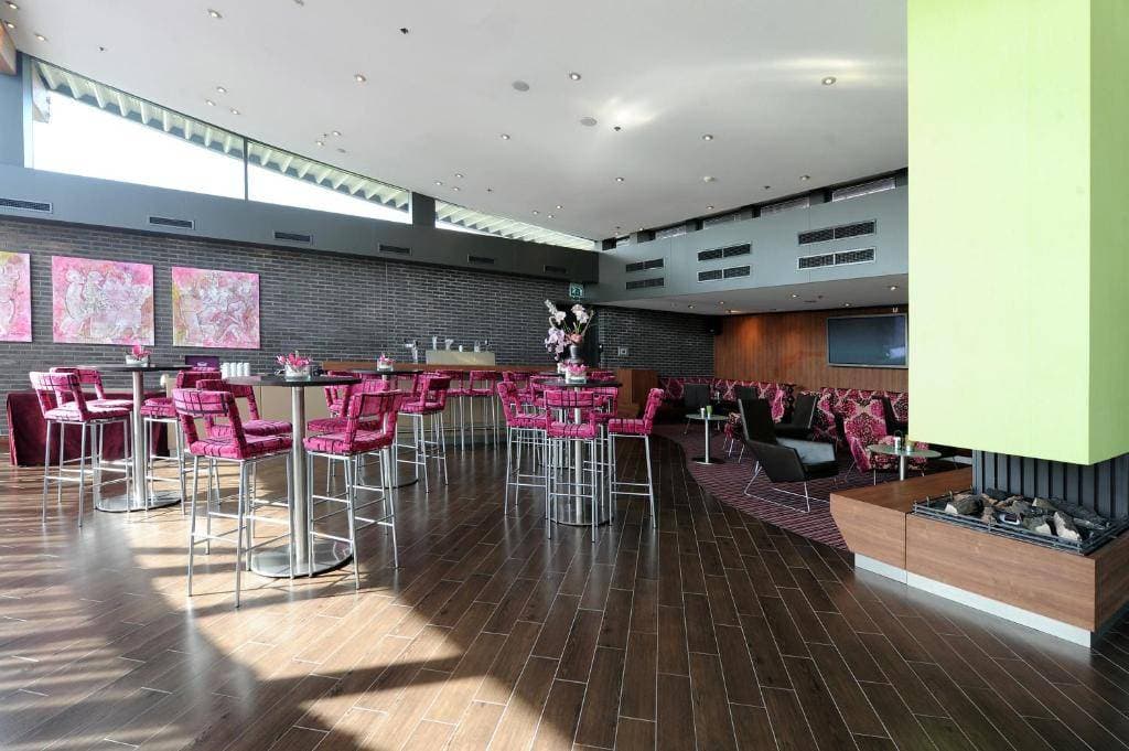 Van der Valk Hotel Ridderkerk 6