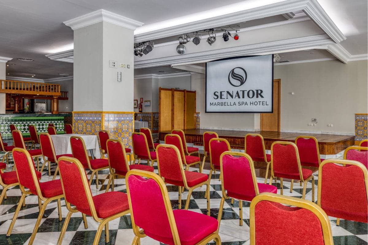 Senator Marbella 20