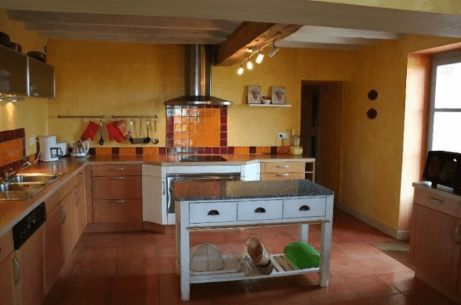 Le Domaine d'en Naudet 9