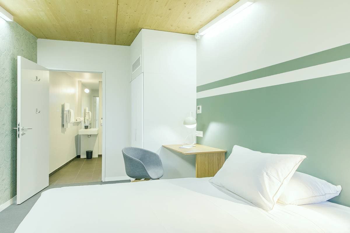 thecamp Hôtel & Lodges - Aix-en-Provence 31